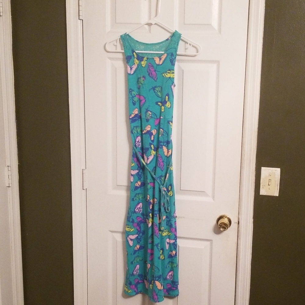 Kid dress